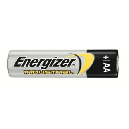 Pilas Energizer LR6 1,5 V AA (10 Unidades) de Energizer, Pilas - Ref: S9106179, Precio: 4,46 €, Descuento: %