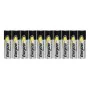 Batteries Energizer LR6 1,5 V AA (10 Unités) de Energizer, Piles jetables - Réf : S9106179, Prix : 4,46 €, Remise : %