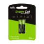 Batteries Green Cell GR08 1,2 V 1.2 V AAA by Green Cell, Disposable Batteries - Ref: S9106194, Price: 4,19 €, Discount: %