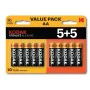 Batteries Kodak XTRALIFE 1,5 V (10 Units) by Kodak, Disposable Batteries - Ref: S9106227, Price: 5,80 €, Discount: %