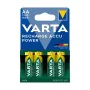 Batterie Ricaricabili Varta -56706B AA 2100 mAh 1,2 V di Varta, Pile ricaricabili - Rif: S9106261, Prezzo: 11,23 €, Sconto: %