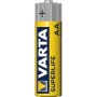 Batterien Varta 2006101414 1,5 V AA (4 Stück) von Varta, Einwegbatterien - Ref: S9106268, Preis: 1,51 €, Rabatt: %