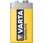 Batteries Varta Superlife 9V 9 V (1 Unités) de Varta, Piles jetables - Réf : S9106272, Prix : 2,03 €, Remise : %