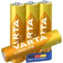 Piles Alcalines Varta 4103 AAA de Varta, Multiprises - Réf : S9106275, Prix : 3,76 €, Remise : %