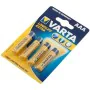 Piles Alcalines Varta 4103 AAA de Varta, Multiprises - Réf : S9106275, Prix : 3,76 €, Remise : %