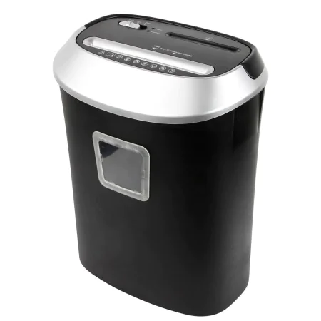 Paper Shredder Activejet ASH-1201D by Activejet, Shredders - Ref: S9106330, Price: 78,18 €, Discount: %