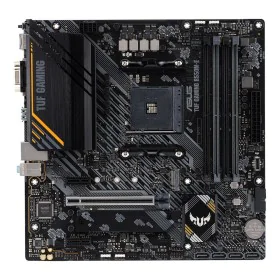 Placa Base Asus TUF GAMING B550M-E AMD B550 AMD AMD AM4 de Asus, Placas base - Ref: M0318086, Precio: 148,72 €, Descuento: %