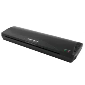 Plastificatrice Esperanza Laminator A3 Aeon Nero di Esperanza, Plastificatrici - Rif: S9106342, Prezzo: 26,92 €, Sconto: %