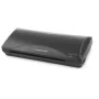 Máquina de laminação Esperanza Laminator A4 Infinity Preto de Esperanza, Plastificadoras - Ref: S9106343, Preço: 23,05 €, Des...