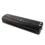 Máquina de laminação Esperanza Laminator A4 Interstellar Preto de Esperanza, Plastificadoras - Ref: S9106344, Preço: 22,53 €,...