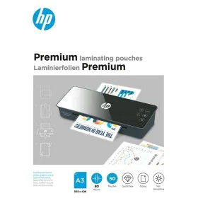 Capas de plastificar HP HPF9126A3080050 A3 de HP, Capas para plastificar - Ref: S9106350, Preço: 23,27 €, Desconto: %