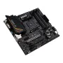 Motherboard Asus TUF GAMING B550M-E AMD B550 AMD AMD AM4 by Asus, Base plates - Ref: M0318086, Price: 149,66 €, Discount: %