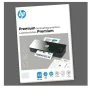 Capas de plastificar Hewlett Packard HPF9127A3125050 A3 50 Folhas de Hewlett Packard, Capas para plastificar - Ref: S9106351,...