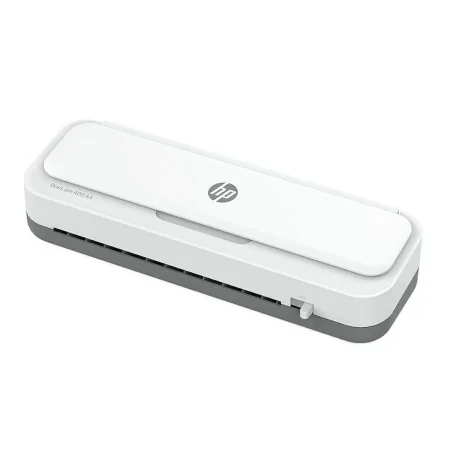 Laminator 400 A4 HP 3160 White by HP, Laminators - Ref: S9106354, Price: 62,88 €, Discount: %