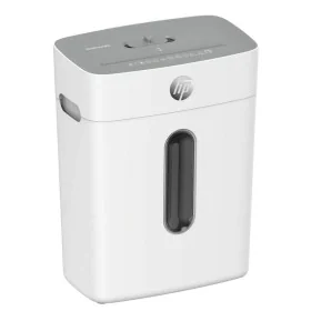 Paper Shredder HP 2801 15 L by HP, Shredders - Ref: S9106357, Price: 94,16 €, Discount: %