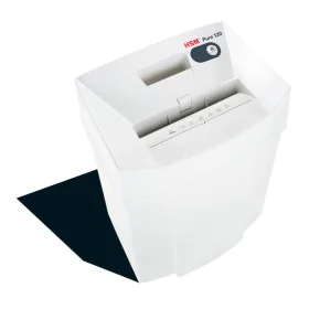 Déchiqueteuse de Papier Hsm Pure 120 20 L de Hsm, Déchiqueteurs - Réf : S9106361, Prix : 182,40 €, Remise : %