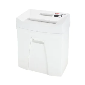 Déchiqueteuse de Papier Hsm Pure 220 20 L de Hsm, Déchiqueteurs - Réf : S9106364, Prix : 271,31 €, Remise : %