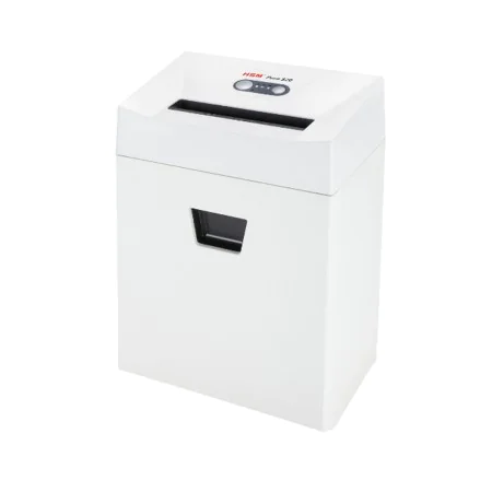 Déchiqueteuse de Papier Hsm Pure 320 25 L de Hsm, Déchiqueteurs - Réf : S9106366, Prix : 365,90 €, Remise : %