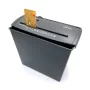 Déchiqueteuse de Papier Media Tech Shredder MT215 V2.0 Noir 8 L de Media Tech, Déchiqueteurs - Réf : S9106379, Prix : 31,15 €...