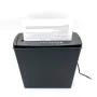 Déchiqueteuse de Papier Media Tech Shredder MT215 V2.0 Noir 8 L de Media Tech, Déchiqueteurs - Réf : S9106379, Prix : 31,15 €...