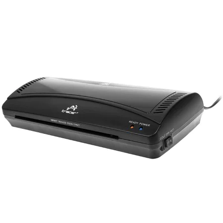 Laminator Tracer TRL-A4 Black by Tracer, Laminators - Ref: S9106387, Price: 25,69 €, Discount: %