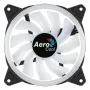 Box Ventilator Aerocool Duo 12 1000rpm (Ø 12 cm) RGB Ø 12 cm (1 Stück) von Aerocool, Kühlung und Belüftung - Ref: S9106434, P...