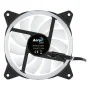 Box Ventilator Aerocool Duo 12 1000rpm (Ø 12 cm) RGB Ø 12 cm (1 Stück) von Aerocool, Kühlung und Belüftung - Ref: S9106434, P...