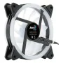 Box Ventilator Aerocool Duo 12 1000rpm (Ø 12 cm) RGB Ø 12 cm (1 Stück) von Aerocool, Kühlung und Belüftung - Ref: S9106434, P...