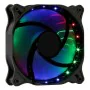 Ventilador de Caixa Aerocool Cosmo 12 Ø 12 cm 1000 rpm RGB LED Ø 12 cm (1 Unidade) de Aerocool, Ventilação e refrigeração - R...