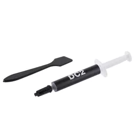 Thermal Paste Syringe Be Quiet! BZ004 by Be Quiet!, Fans and cooling - Ref: S9106511, Price: 8,13 €, Discount: %