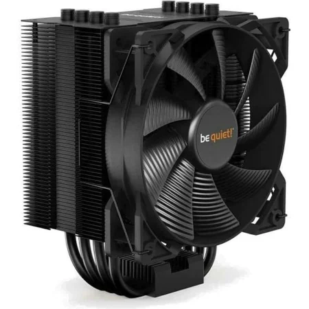 CPU Fan Be Quiet! Pure Rock 2 by Be Quiet!, Fans and cooling - Ref: S9106518, Price: 54,72 €, Discount: %