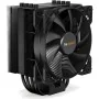 Ventilateur CPU Be Quiet! Pure Rock 2 de Be Quiet!, Ventilation et refroidissement - Réf : S9106518, Prix : 54,72 €, Remise : %