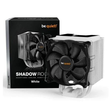 CPU Fan Be Quiet! BK005 by Be Quiet!, Fans and cooling - Ref: S9106521, Price: 75,40 €, Discount: %