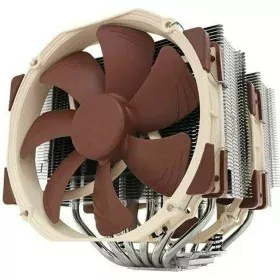 CPU Fan Noctua NH-D15 by Noctua, Fans and cooling - Ref: S9106657, Price: 121,93 €, Discount: %