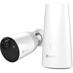 Cámara IP Ezviz BC1-B1 de Ezviz, Equipos de videovigilancia - Ref: M0318200, Precio: 209,85 €, Descuento: %