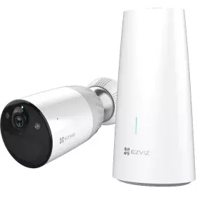 Fotocamera IP Ezviz BC1-B1 di Ezviz, Apparecchiature di videosorveglianza - Rif: M0318200, Prezzo: 234,20 €, Sconto: %