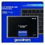 Disco Duro GoodRam CL100 G3 960 GB SSD SSD 460 MB/s-540 MB/s de GoodRam, Discos rígidos sólidos - Ref: S9107671, Preço: 64,01...