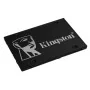 Hard Drive Kingston KC600 256 GB SSD by Kingston, Solid disc drives - Ref: S9107697, Price: 40,56 €, Discount: %