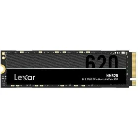 Disque Dur Externe Lexar 15455473 512 GB SSD de Lexar, Disques durs solides externes - Réf : S9107723, Prix : 42,11 €, Remise...