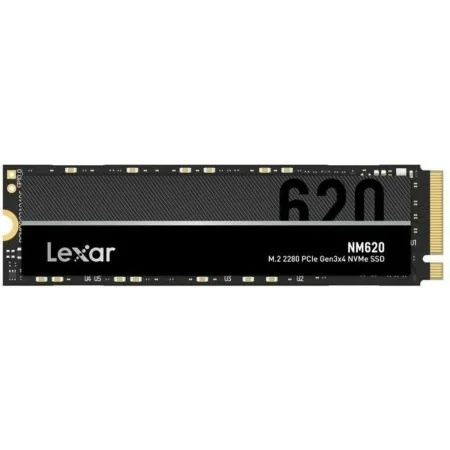 Externe Festplatte Lexar 15455473 512 GB SSD von Lexar, Externe Solid-State-Drives - Ref: S9107723, Preis: 42,11 €, Rabatt: %