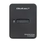 Base de charge Qoltec 50314 de Qoltec, Stations d'accueil - Réf : S9107807, Prix : 15,25 €, Remise : %