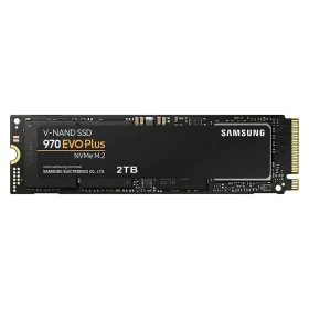 Hard Disk Samsung 970 EVO 2 TB SSD 3300 - 3500 MB/s di Samsung, Dischi rigidi solidi - Rif: S9107810, Prezzo: 187,32 €, Scont...