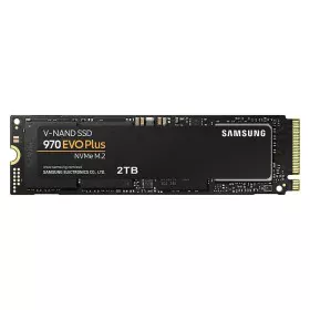 Disco Duro Samsung 970 EVO 2 TB SSD 3300 - 3500 MB/s de Samsung, Discos duros sólidos - Ref: S9107810, Precio: 187,32 €, Desc...