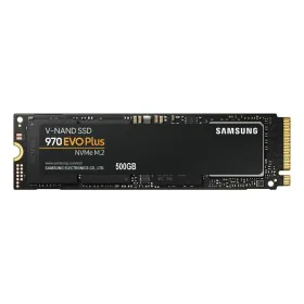 Disque dur Samsung 970 EVO Plus M.2 500 GB SSD de Samsung, Disques durs solides - Réf : S9107816, Prix : 83,13 €, Remise : %