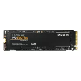 Disco Duro Samsung 970 EVO Plus M.2 500 GB SSD de Samsung, Discos rígidos sólidos - Ref: S9107816, Preço: 83,13 €, Desconto: %