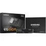 Hard Drive Samsung 970 EVO Plus M.2 500 GB SSD by Samsung, Solid disc drives - Ref: S9107816, Price: 83,13 €, Discount: %