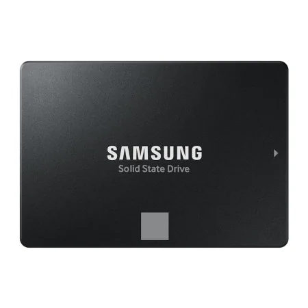 Disque dur Samsung 870 EVO 250 GB SSD Noir de Samsung, Disques durs solides - Réf : S9107818, Prix : 57,16 €, Remise : %