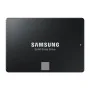 Disco Duro Samsung 870 EVO 250 GB SSD Negro de Samsung, Discos duros sólidos - Ref: S9107818, Precio: 57,16 €, Descuento: %