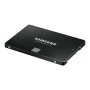 Disco Duro Samsung 870 EVO 250 GB SSD Negro de Samsung, Discos duros sólidos - Ref: S9107818, Precio: 57,16 €, Descuento: %