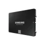 Disco Duro Samsung 870 EVO 250 GB SSD Negro de Samsung, Discos duros sólidos - Ref: S9107818, Precio: 57,16 €, Descuento: %